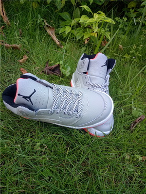 Air Jordan 5 Kids shoes--014